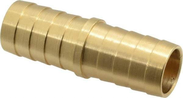 Dixon Valve & Coupling - Garden Hose Fitting - Brass, Garden Hose Mender Connector - Americas Industrial Supply