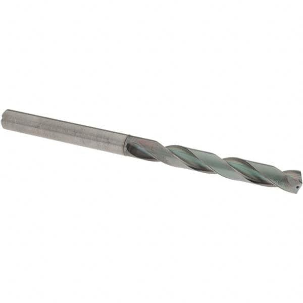 OSG - 5/16" 140° Solid Carbide Jobber Drill - Americas Industrial Supply