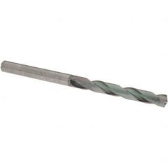 OSG - 5/16" 140° Solid Carbide Jobber Drill - Americas Industrial Supply