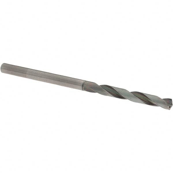 OSG - Letter E (1/4) 140° Solid Carbide Jobber Drill - Americas Industrial Supply