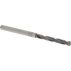 OSG - 7/32" 140° Solid Carbide Jobber Drill - Americas Industrial Supply