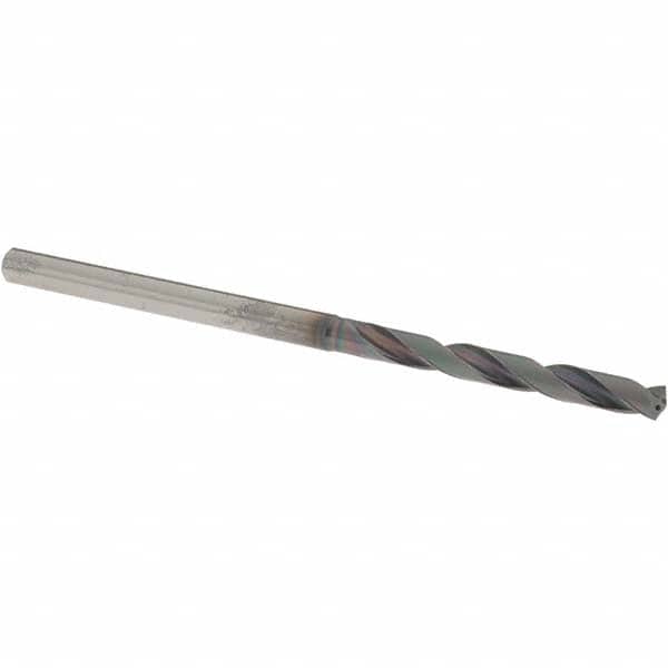 OSG - 4.8mm 140° Solid Carbide Jobber Drill - Americas Industrial Supply