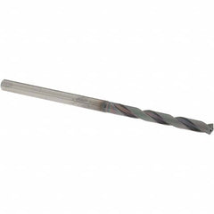 OSG - 4.8mm 140° Solid Carbide Jobber Drill - Americas Industrial Supply
