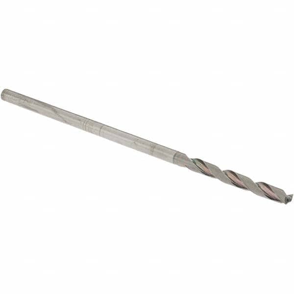 OSG - 3mm 140° Solid Carbide Jobber Drill - Americas Industrial Supply