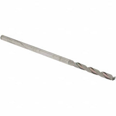 OSG - 3mm 140° Solid Carbide Jobber Drill - Americas Industrial Supply