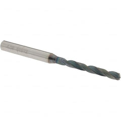 OSG - #20 140° Solid Carbide Jobber Drill - Americas Industrial Supply