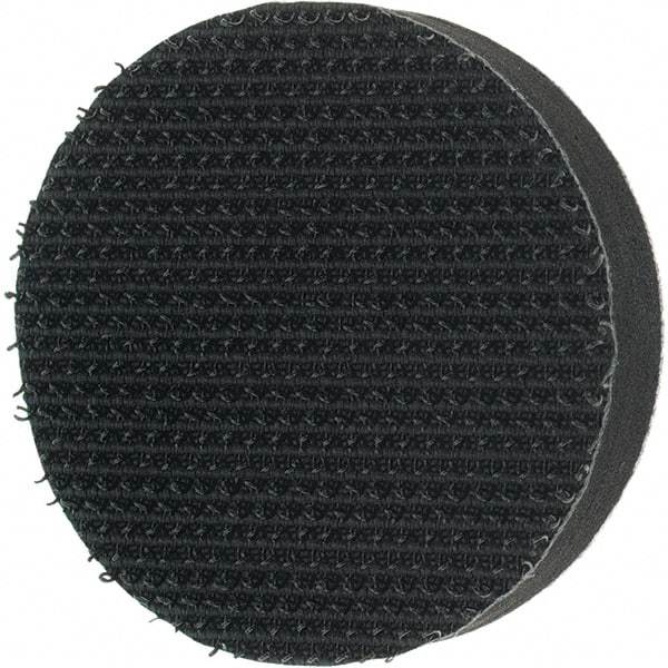 Camel Grinding Wheels - 1-1/2" Diam Quick-Change Type R Disc Backing Pad - Medium Density, 25,000 RPM - Americas Industrial Supply