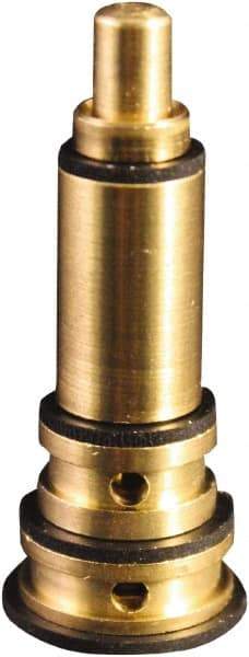 Milton - Inflator Gauge Valve Cartridge - Use with Milton 500 Series Inflator Gauges - Americas Industrial Supply