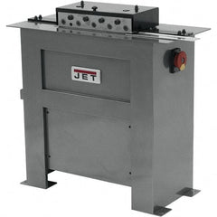 Jet - Seamer Machines Horsepower (HP): 1.50 Voltage: 115 - Americas Industrial Supply