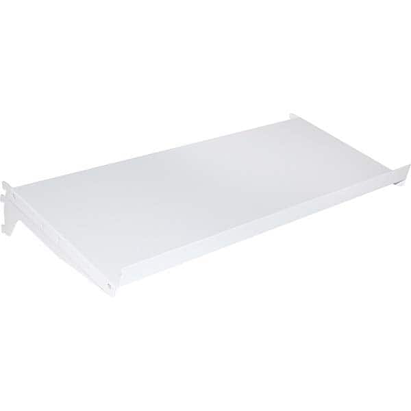 Treston - Workbench & Workstation Accessories For Use With: M30 Treston Slotted Upright Bay Depth (Inch): 15.75 - Americas Industrial Supply
