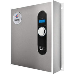 Eemax - 240 Volt Electric Water Heater - 27 KW, 113 Amp, 8 AWG Wire Gauge - Americas Industrial Supply