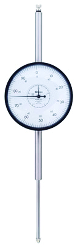 .3" .001" GRAD DIAL INDICATOR - Americas Industrial Supply