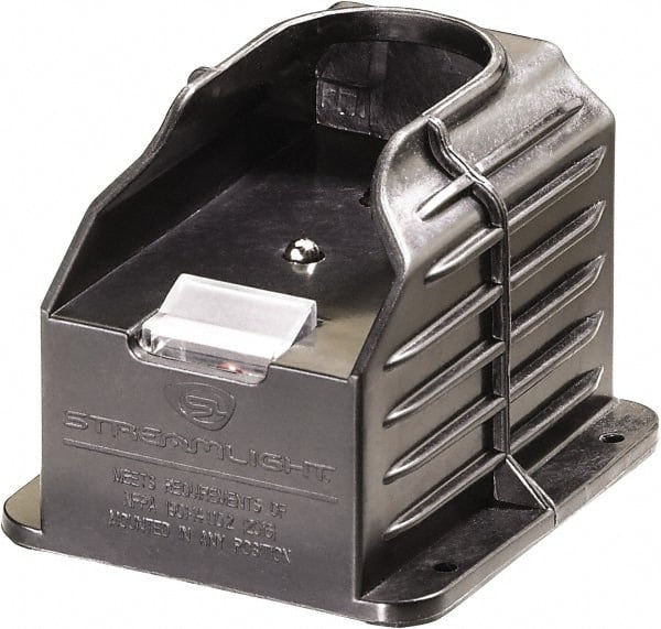 Streamlight - Flashlight Chargers Type: Charger Base Voltage: 12.00 - Americas Industrial Supply