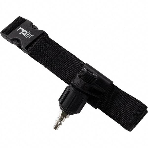 RPB - Supplied Air (SAR) Control Valves Valve Type: Adjustable Flow Connection Type: RPB - Americas Industrial Supply