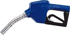 lumax - 15 GPM, 15/16" Hose Diam, Gasoline, Kerosene & Diesel Fuel Pump - Aluminum Pump, 3/4" Inlet, 3/4" Outlet - Americas Industrial Supply