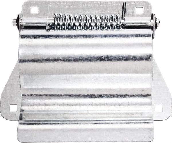 lumax - Steel Fixed Grease Gun Holder - Americas Industrial Supply