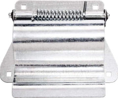 lumax - Steel Fixed Grease Gun Holder - Americas Industrial Supply