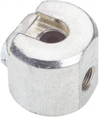 lumax - 4,500 Operating psi, Steel Fixed Grease Gun Button-Head Coupler - Americas Industrial Supply