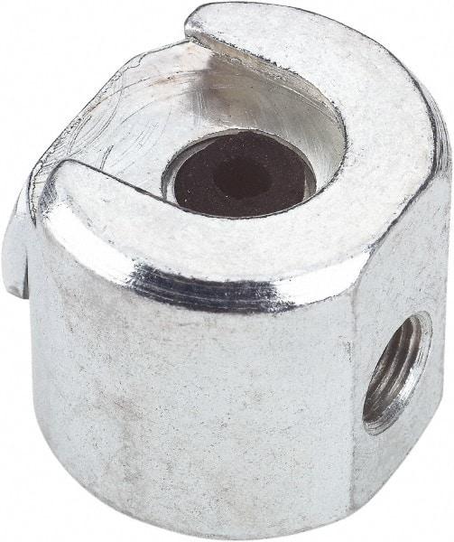 lumax - 4,500 Operating psi, Steel Fixed Grease Gun Button-Head Coupler - Americas Industrial Supply