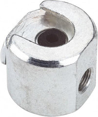 lumax - 4,500 Operating psi, Steel Fixed Grease Gun Button-Head Coupler - Americas Industrial Supply