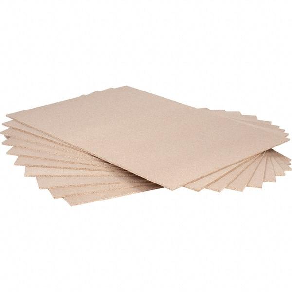 Value Collection - 48" Wide, 36 High, Open Shelving Accessory/Component - Particle Board, Use with Boltless Storage Rack - Americas Industrial Supply