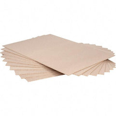 Value Collection - 48" Wide, 36 High, Open Shelving Accessory/Component - Particle Board, Use with Boltless Storage Rack - Americas Industrial Supply