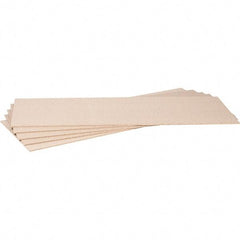 Value Collection - 72" Wide, 36 High, Open Shelving Accessory/Component - Particle Board, Use with Boltless Storage Rack - Americas Industrial Supply
