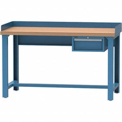 LISTA - Stationary Workstations Type: Work Bench Load Capacity (Lb.): 1,000 - Americas Industrial Supply