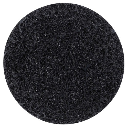 4″ Velcro Non-Woven Hook and Loop Disc Silicon Carbide - Americas Industrial Supply