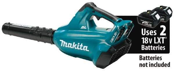 Makita - Handheld Blower - Battery Powered - Americas Industrial Supply