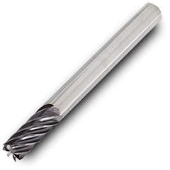 48J02080T4RQ140 IN2003 SC END MILL - Americas Industrial Supply