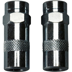 M18 2-PK GREASE GUN COUPLERS - Americas Industrial Supply