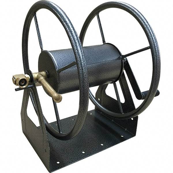 Value Collection - Hose Reels Style: Manual Hose Length (Feet): 200 - Americas Industrial Supply