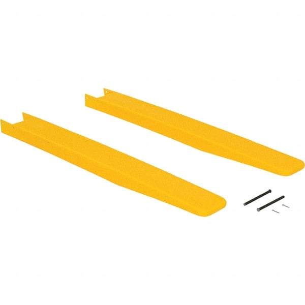Vestil - Fork Blade Protectors - Americas Industrial Supply
