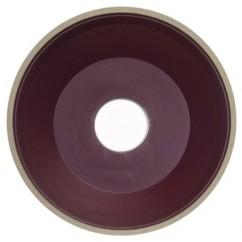 3.74X1.375X1-1/4" DMD WHL K+ BOND - Americas Industrial Supply