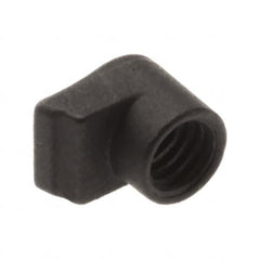 Seco - Wedges for Indexable Face Mills - Compatible with R217.70-00.750-12RE-06-3, R217.70-01.00-16RE-06-4, R217.70-01.25-16RE-06-5 Toolholders - Americas Industrial Supply