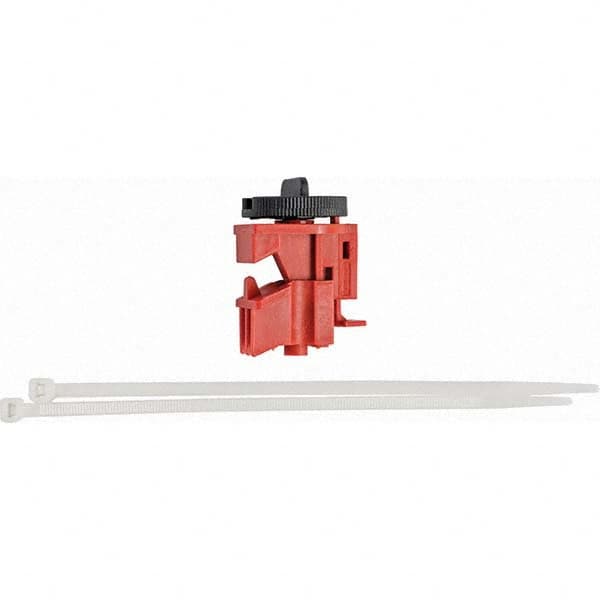 Brady - Multi-Pole Circuit Breaker Lockout - Americas Industrial Supply