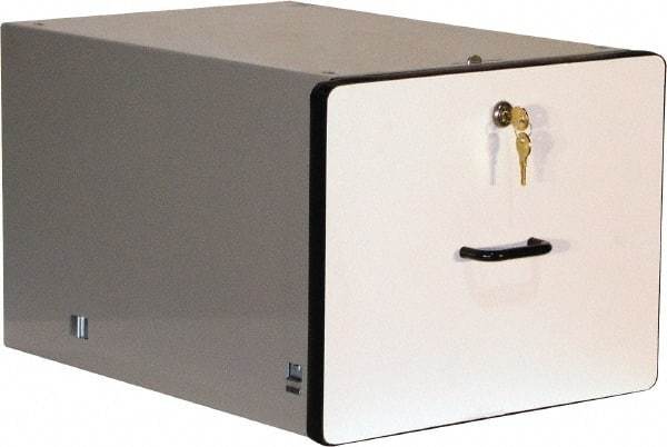 Proline - Workbench & Workstation Workbench Drawer - Use with Proline Workbench - Americas Industrial Supply