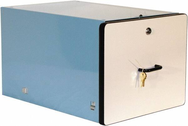 Proline - Workbench & Workstation Workbench Drawer - Use with Proline Workbench - Americas Industrial Supply