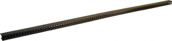 Proline - Workbench & Workstation Wire Management - 1-1/2" Deep, Use with Proline Bench - Americas Industrial Supply