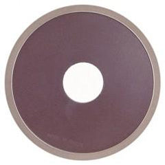 5X.251"X31.75MM DMD WHL RESIN BOND - Americas Industrial Supply