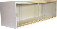 Proline - Workbench & Workstation Cabinet - 13-3/4" Deep, Use with Proline Riser - Americas Industrial Supply