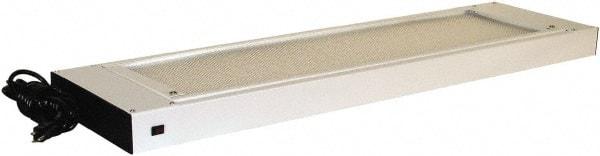 Proline - Workbench & Workstation Light Kit - Use with Proline Workbench - Americas Industrial Supply