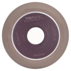 5X.5"X31.75MM DMD WHL RESIN BOND - Americas Industrial Supply