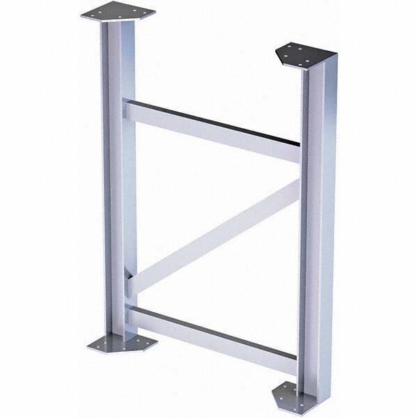 TRI-ARC - Ladder Accessories Type: Leg For Use With: Tri-Arc MPASSW5 - Americas Industrial Supply