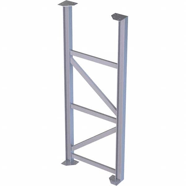 TRI-ARC - Ladder Accessories Type: Leg For Use With: Tri-Arc MPASSW9 - Americas Industrial Supply