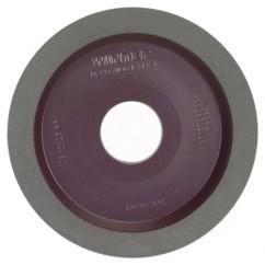 5X.787"X31.75MM DMD WHL RESIN BOND - Americas Industrial Supply