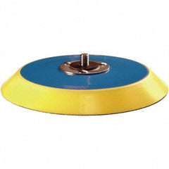 PFERD - 6" Diam Adhesive/PSA Disc Backing Pad - 10,000 RPM - Americas Industrial Supply