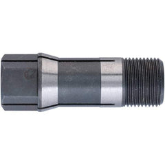 PFERD - 6mm Die Grinder Collet - Use with PFERD Group 8 Power Tools - Americas Industrial Supply