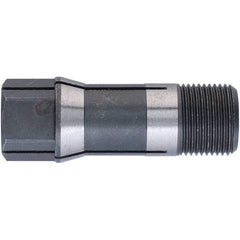 PFERD - 1/4" Die Grinder Collet - Use with PFERD Group 8 Power Tools - Americas Industrial Supply